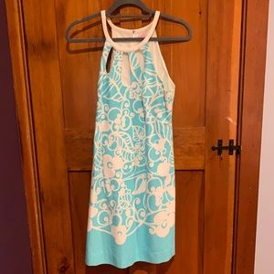 Lilly Pulitzer sundress in size 8